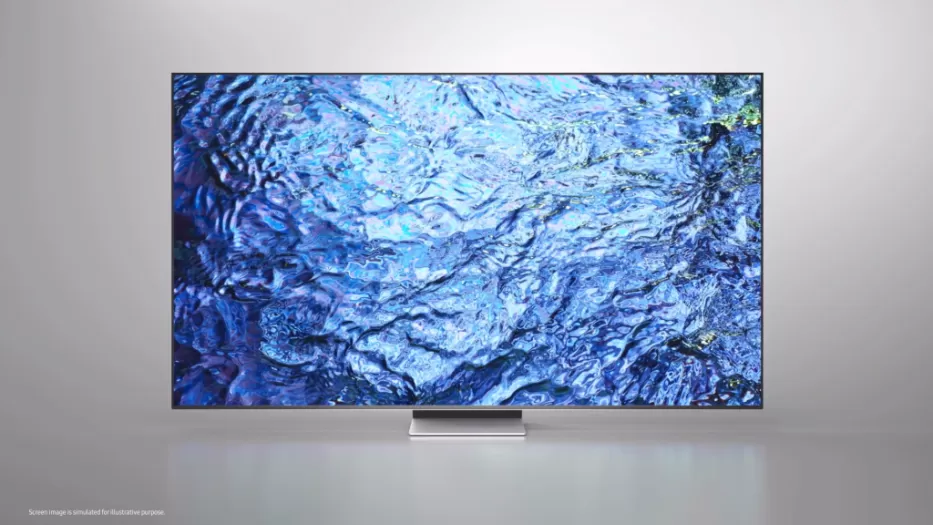 „Samsung“ pristatė naują televizorių liniją: naujausi produktai atveria dar nematytas galimybes, tačiau tai dar ne viskas
