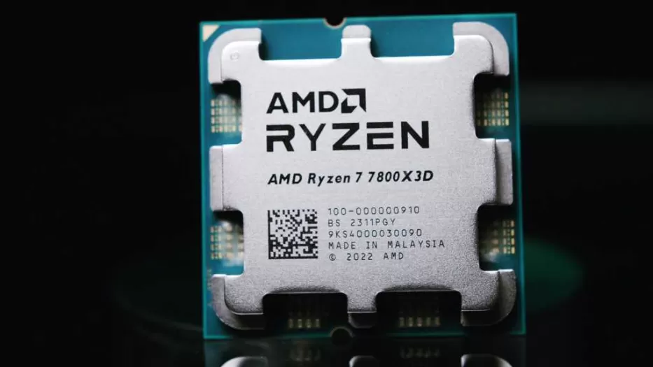 AMD šedevras tampa įkandamu daugeliui: geriausias pasaulyje žaidimų procesorius nustebins savo kaina