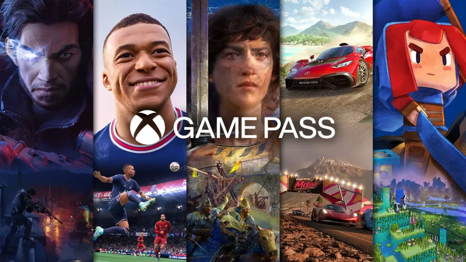 Geros naujienos „Xbox“ konsolių savininkams: „PC Game Pass“ paslauga oficialiai pradedama teikti ir Lietuvoje!