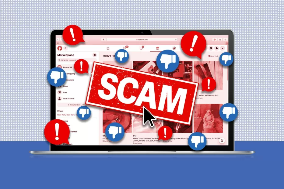 Sukčiai siautėja net ir „Facebook“ tinkle: naudojama labai įtikinamas triukas, kuris daugeliui mūsų gali kainuoti ne vieną tūkstantį eurų