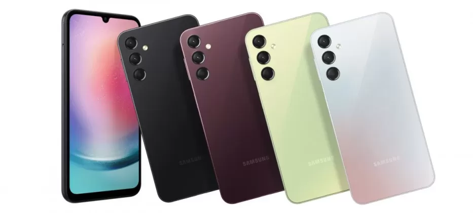 „Samsung“ ruošiasi „Galaxy A25“ modelio pristatymui: aiškėja, kokios talpos baterija bus naudojama ir kokios spartos įkrovimą pasiūlys gamintojas
