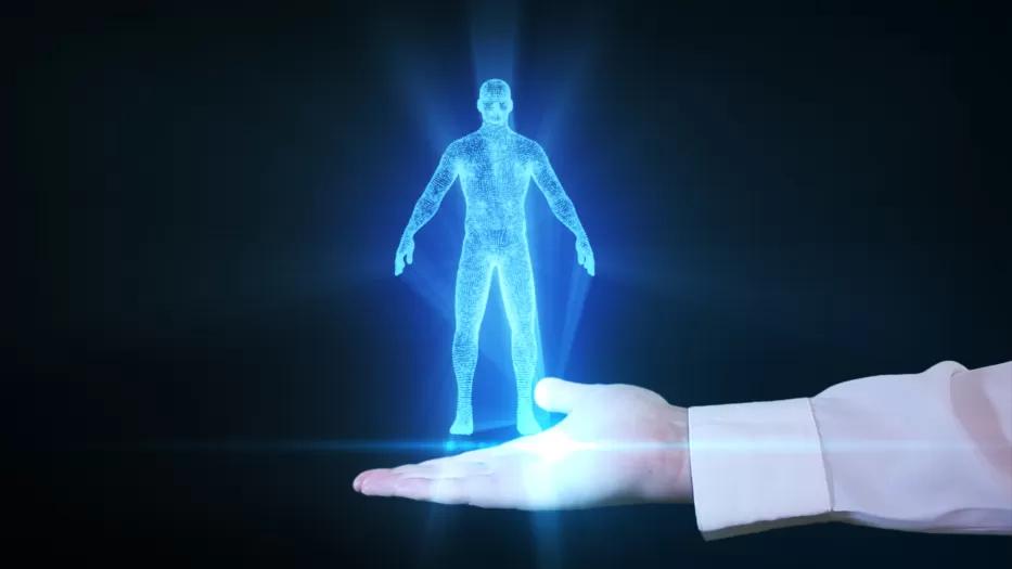 Mirusių atlikėjų koncertai ir pokalbis su holograma vietoje vaizdo skambučio: ar 5G holografinę fantastiką pavers realybe?