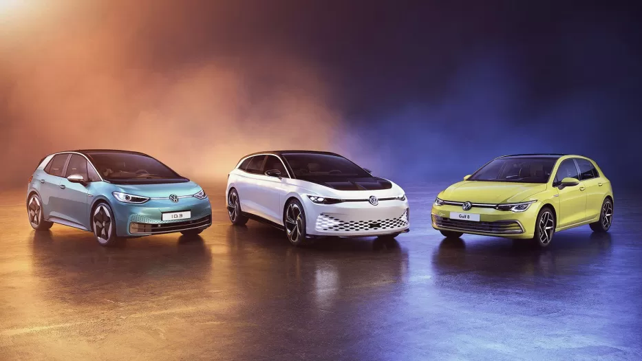 „Volkswagen“ koncentruojasi į elektromobilius: jau netrukus debiutuos trys nauji modeliai, kurie patiks daugeliui