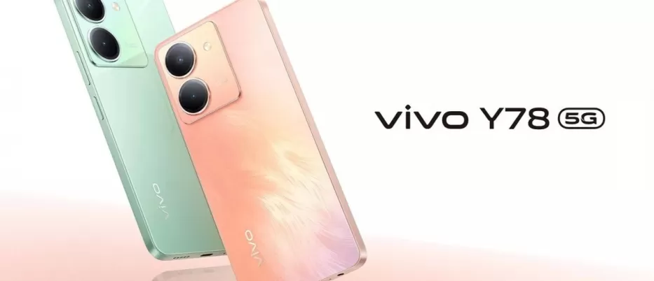 „Vivo“ pristatė dar vieną nebrangų telefoną: debiutavo nė 200 eurų nekainuojantis „Vivo Y78“ modelis