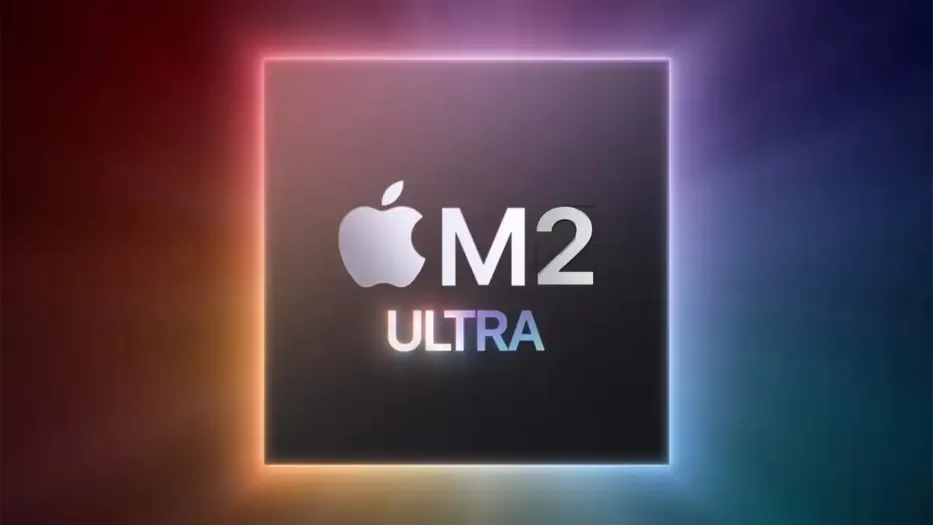 „Apple“ pristatė naująjį „M2 Ultra“ procesorių, paaiškėjo, kur jis bus naudojamas ir kiek tokie šedevrai kainuos