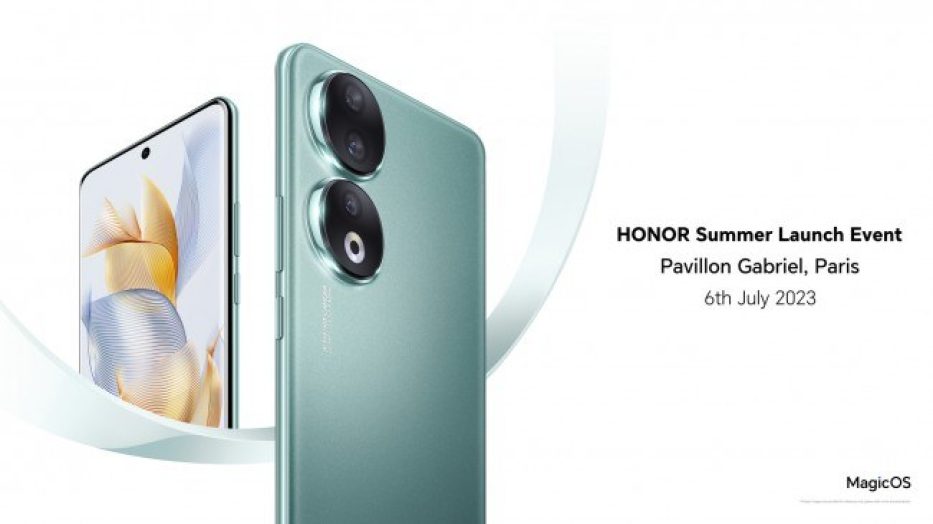 Į Europą atvyksta du nauji „Honor“ telefonai: pagaliau bus galima įsigyti „Honor 90“ serijos modelius, aiškios ir kainos