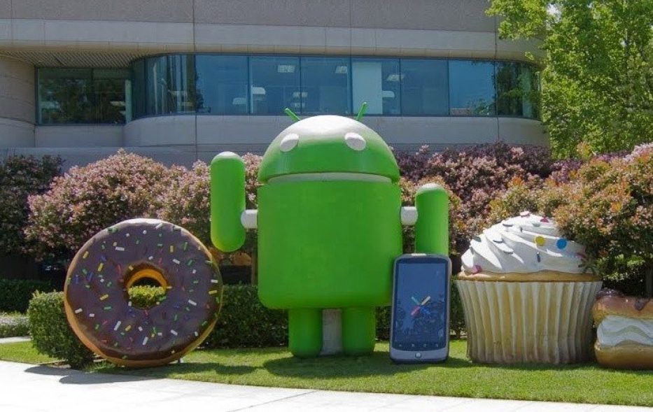 „Google“ ketina atnaujinti „Android“ logotipą: legendinis robotukas gali įgauti visiškai kitokį įvaizdį, sužinokite kas pasikeis