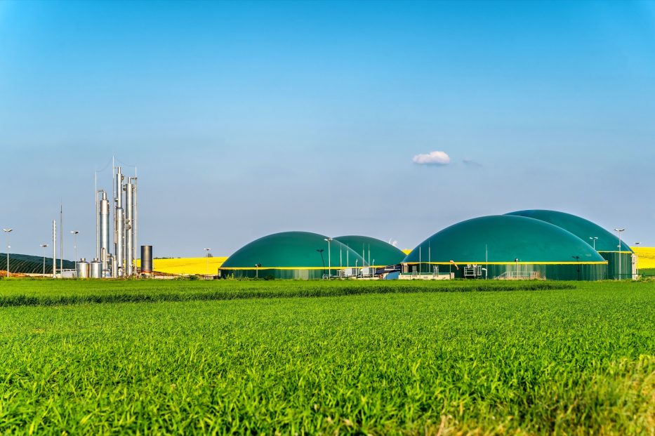 Dviguba biometano nauda Lietuvai: patrauklumas investicijoms ir kova su klimato kaita