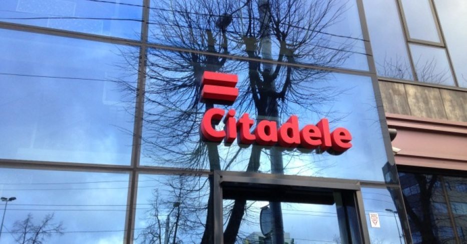 „Citadele“ banko klientams – išskirtinė galimybė: nuo šiol savo lojalumo taškus galėsite paaukoti ir itin kilniam tikslui