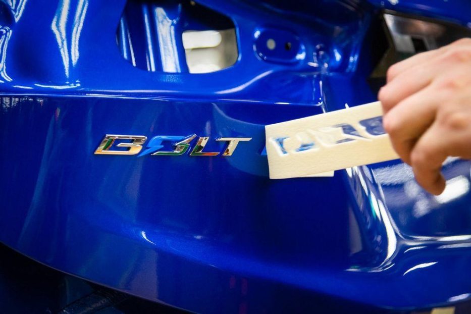 Legendinis „Chevrolet“ elektromobilis – sugrįžta: gamintojas patvirtino apie naujo modelio išleidimą, pasiūlys didžiulius atnaujinimus