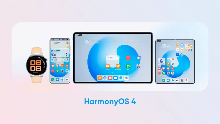 „Huawei“ pristatė naują „HarmonyOS“ operacinės sistemos versiją: dar geresnis dizainas, naujos galimybės ir gausybė naujų funkcijų