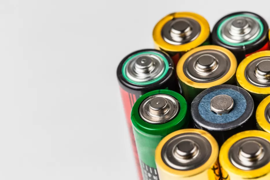 Įsigaliojęs naujasis ES baterijų reglamentas užtikrins tvarų visą baterijų gyvavimo ciklą