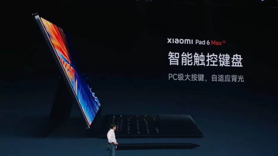 Oficialiai pristatyta naujoji „Xiaomi Pad 6 Max 14“ planšetė: vienas didžiausių ekranų rinkoje, galingas procesorius ir akį traukianti kaina
