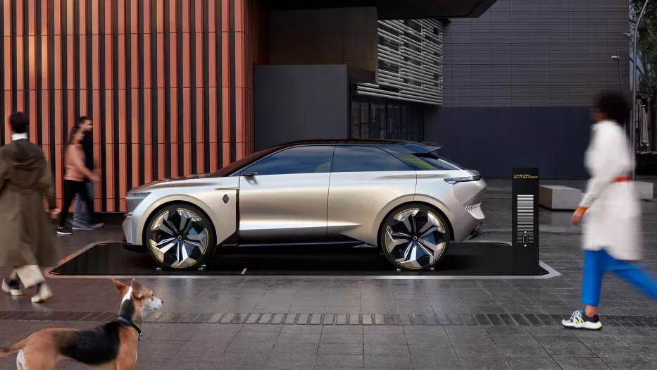 Nuo 2025-ųjų „Renault Group“ elektromobiliuose – naujo tipo baterijos: naudą pajus ir vairuotojai, ir planeta