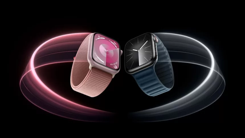 „Apple“ lieka nieko nepešusi: nuo šiandien stabdoma naujausių bendrovės laikrodžių prekyba, situacija tampa nepavydėtina