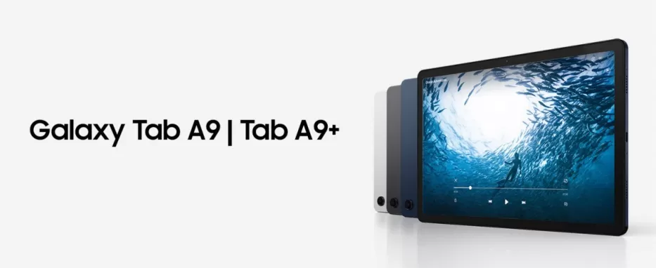 „Samsung“ ruošiasi pigių planšečių pristatymui: jau aiškios pagrindinės „Galaxy Tab A9“ serijos modelių savybės ir akį traukianti kaina