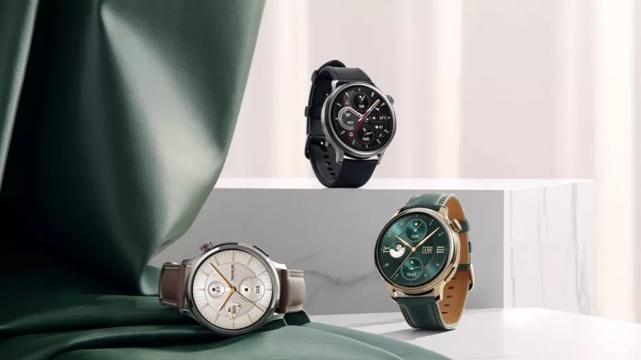 Oficialiai pristatytas naujasis „Honor Watch 4 Pro“ išmanusis laikrodis: stilingas dizainas, puikus funkcionalumas ir iki 10 dienų veikianti baterija