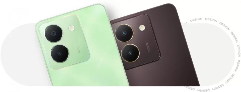 „Vivo“ pristatė dar vieną naują telefoną: oficialiai debiutavo mažiau nei 150 eurų kainuojantis „Y27s“ modelis