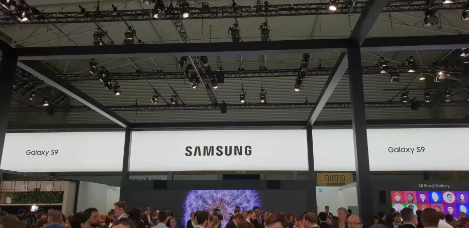 „Samsung“ galimai ruošia naują išmaniųjų telefonų seriją