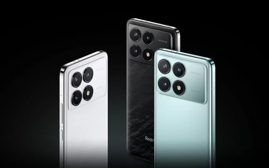 Oficialiai pristatyti naujieji „Redmi K70“ serijos telefonai: atnaujintos kameros, „Qualcomm“ lustai ir išskirtinio ryškumo ekranai
