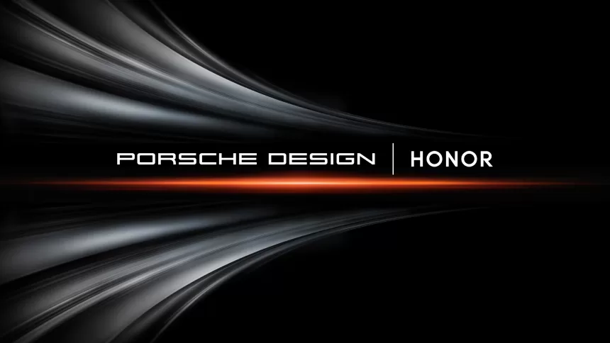 Kinijos technologijų milžinė dar labiau pučia raumenis: sudarė bendradarbiavimo sutartį su „Porsche Design“, aiškėja, kada išvysime pirmąjį produktą