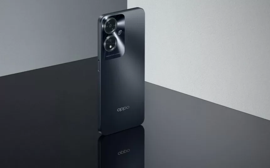 „Oppo“ pristatė dar vieną pigų telefoną: debiutavo modelis, kuriam panaudotas 2016 metų įrenginio pavadinimas