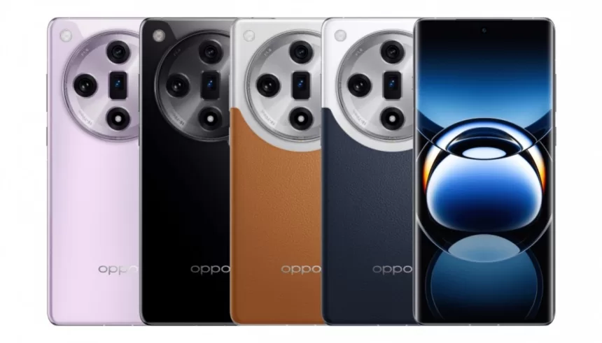 Pristatytas „Oppo Find X7“ išmanusis telefonas: ne toks įspūdingas kaip „Ultra“ variantas, tačiau pasiūlys puikų kainos ir kokybės santykį