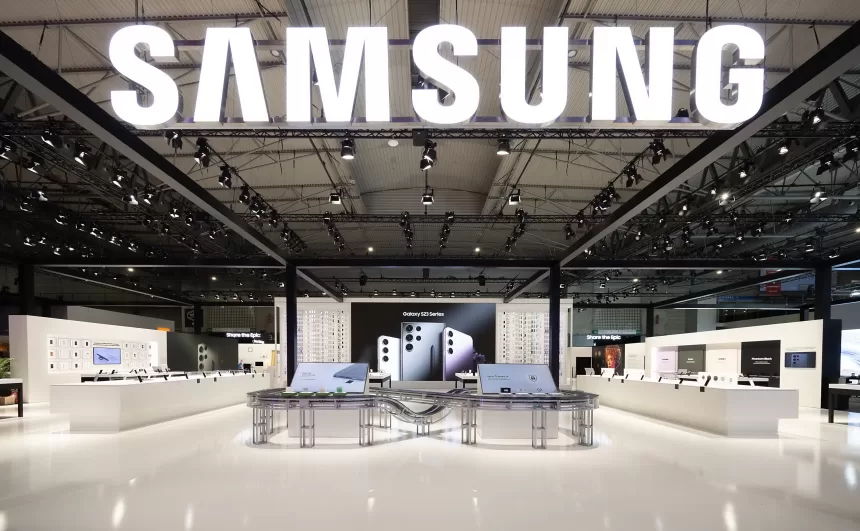 „Samsung“ pristatė neįtikėtiną ekraną, kokio rinkoje dar nėra buvę: naujasis sprendimas nustebins savo technologine pažanga, tačiau galima kaina – sunkiai įsivaizduojama