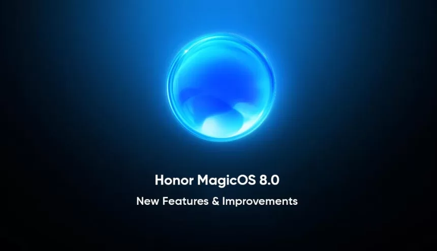 „Honor“ pristatė dirbtinio intelekto galimybėmis aprūpintą „MagicOS“ versiją: naujausi sprendimai pasiūlys išskirtines galimybes, tačiau atnaujinimą gaus tikrai ne visi