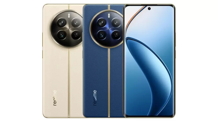 Oficialiai pristatyti „Realme 12 Pro“ serijos išmanieji telefonai: stilingas dizainas, puikios kameros ir tik kiek daugiau nei 300 eurų siekianti kaina