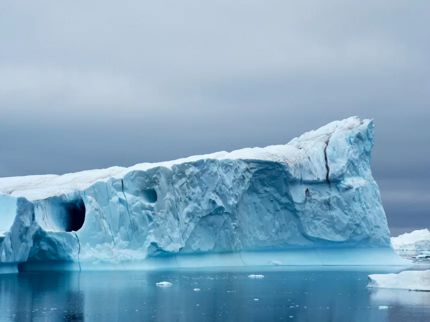 Mokslininkai išsiaiškino neįtikėtinus faktus apie mūsų planetą: paskelbtos stulbinančios priežastys, nulėmusios Žemės virtimo milžinišku ledo gabalu