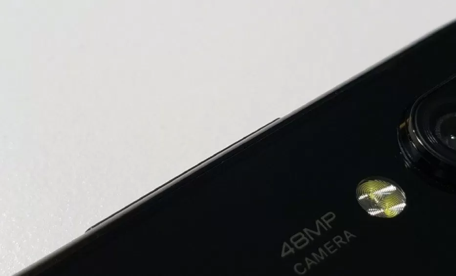 Naujasis „Xiaomi Redmi Pro 2“ gali turėti 48 MPx raiškos kamerą
