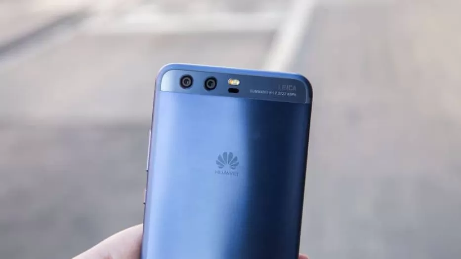 2017 m. „Huawei“ pardavė penktadaliu daugiau telefonų