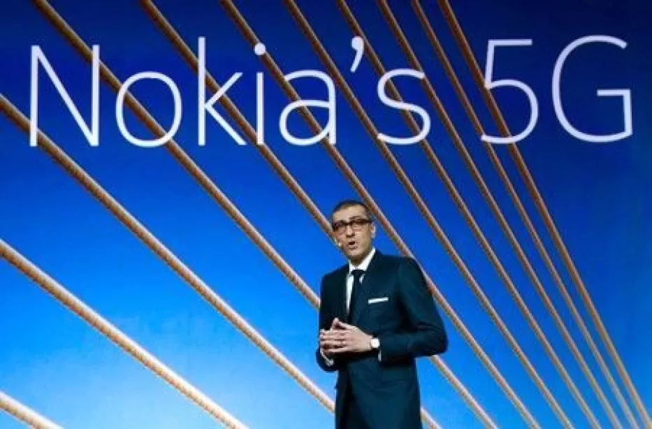 Tuščia vieta ilgai nebūna: „Nokia” pakeis stringantį „Huawei“