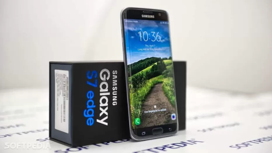 „Samsung Galaxy S7/S7 Edge” savininkams turime gerų ir blogų žinių