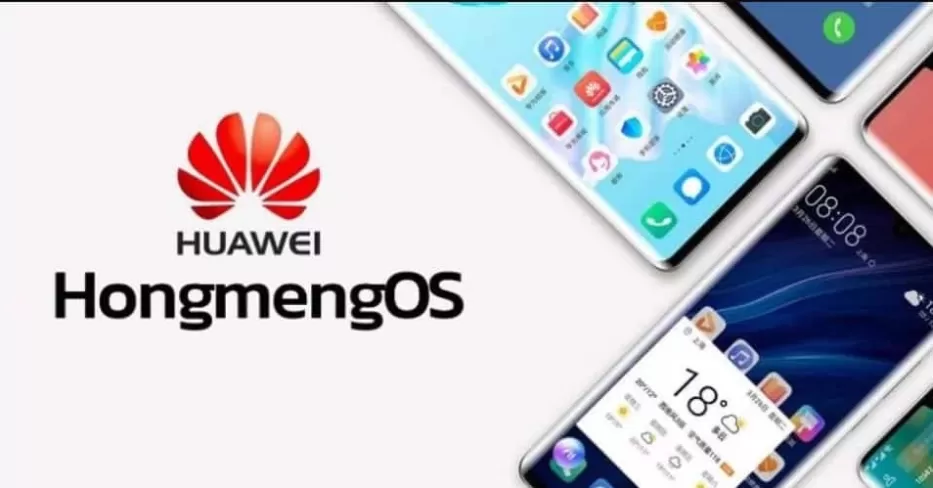„Huawei“ kuriama operacinė sistema turėtų būti pristatyta jau rugpjūčio pradžioje