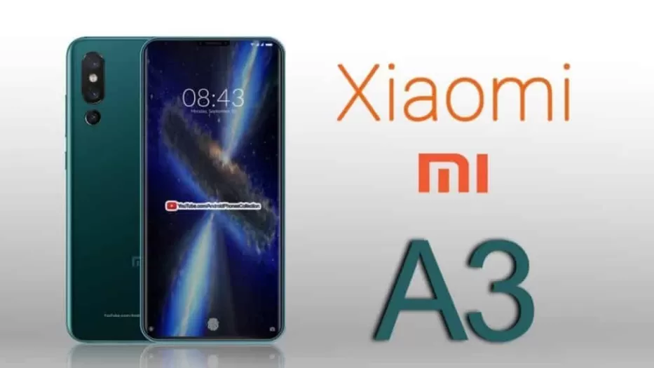 „Xiaomi“ netrukus turėtų pristatyti populiariuosius „Mi A3“ ir „Mi A3 Lite“ modelius