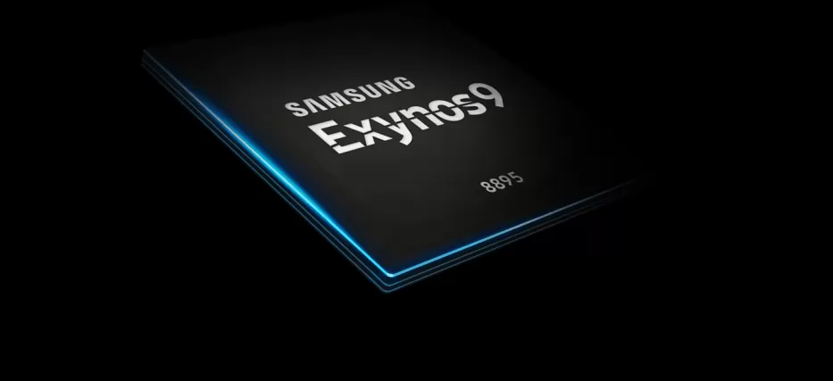 „Samsung“ pardavinės „Exynos“ procesorius kitiems gamintojams