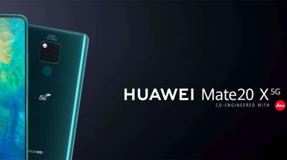 „Huawei“ sukurtas 5G telefonas pirmasis gavo visus GCF 5G sertifikatus
