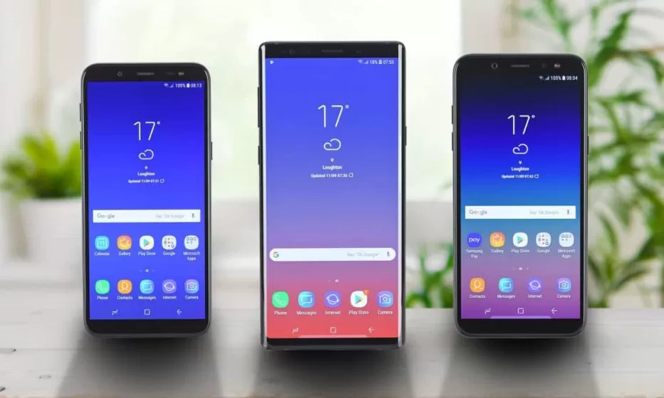 „Samsung“ naujiena pasirodys rytoj: 10 faktų apie jau pažįstamą telefonų seriją