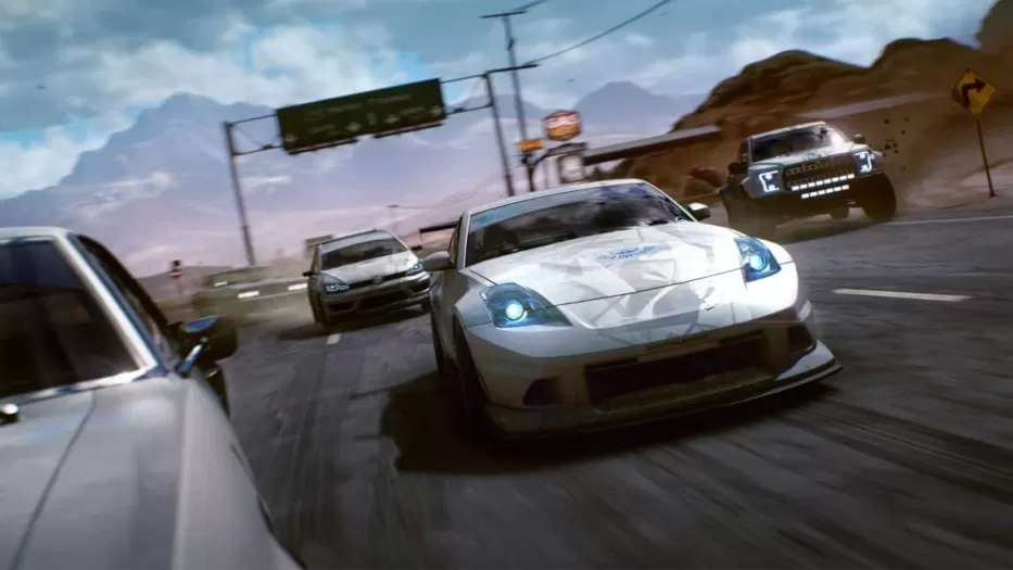 EA dar šią savaitę gali pristatyti naują „Need for Speed“ žaidimo dalį