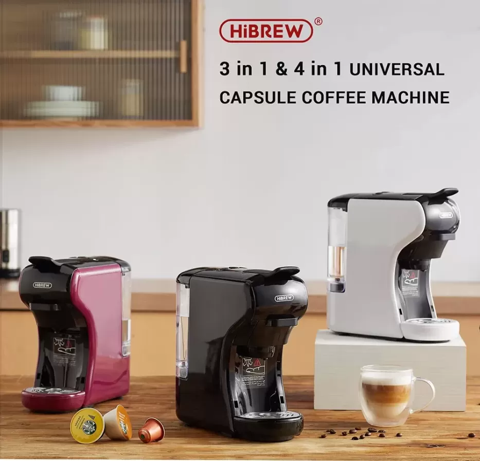 Internautai graibsto šiuos kavos aparatus iš lentynų: nė 100€ nekainuojantis įrenginys pasiūlys geriausią įmanoma kainos ir kokybės santykį