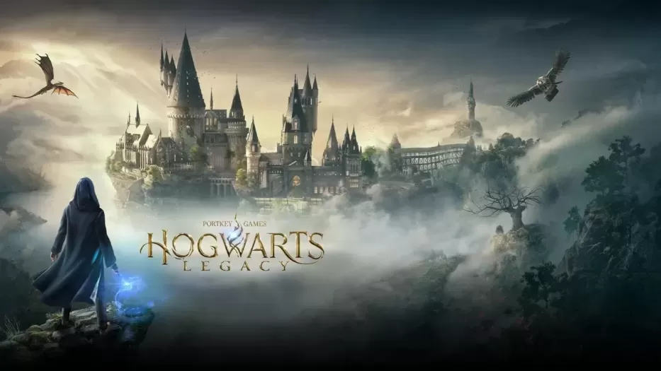 Geros žinios Hario Poterio gerbėjams: paskelbta planuojama „Hogwarts Legacy“ išleidimo data