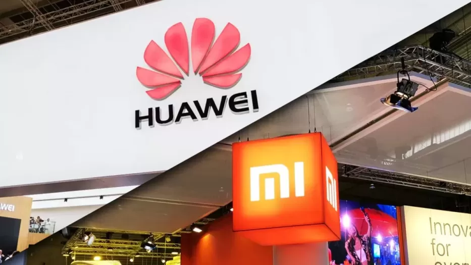 Dvi Kinijos milžinės stojo į teisinę kovą: „Xiaomi“ sulaukė itin nemalonių kaltinimų iš „Huawei“ vadovų