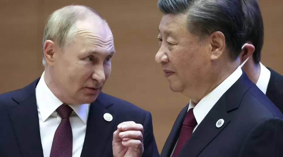 Nuo Rusijos nusisuka net ir Kinijos prezidentas: išsakyta itin aštri nuomonė dėl branduolinio ginklo panaudojimo, kas V.Putinui tikrai nepatiks