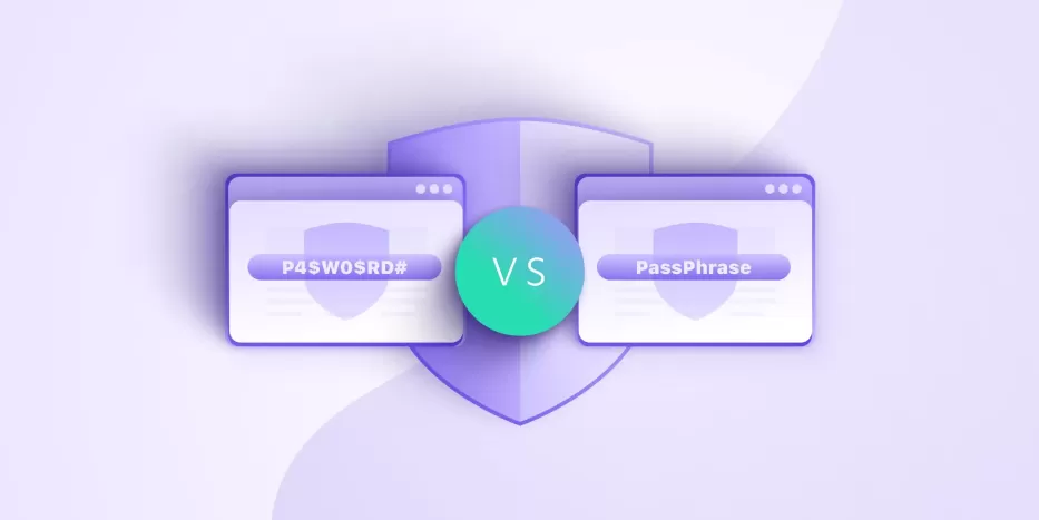 „Password“ keičia „passphrase“: atnaujintos slaptažodžių kūrimo rekomendacijos