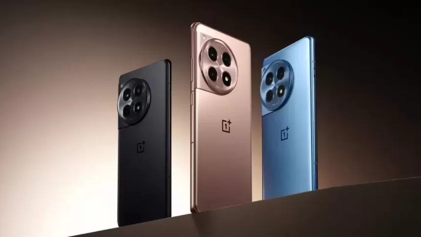„OnePlus“ pristatė savo pirmąjį 2024 metų telefoną: oficialiai debiutavo naujasis „Ace 3“ modelis, kuris netrukus pasieks ir Europą