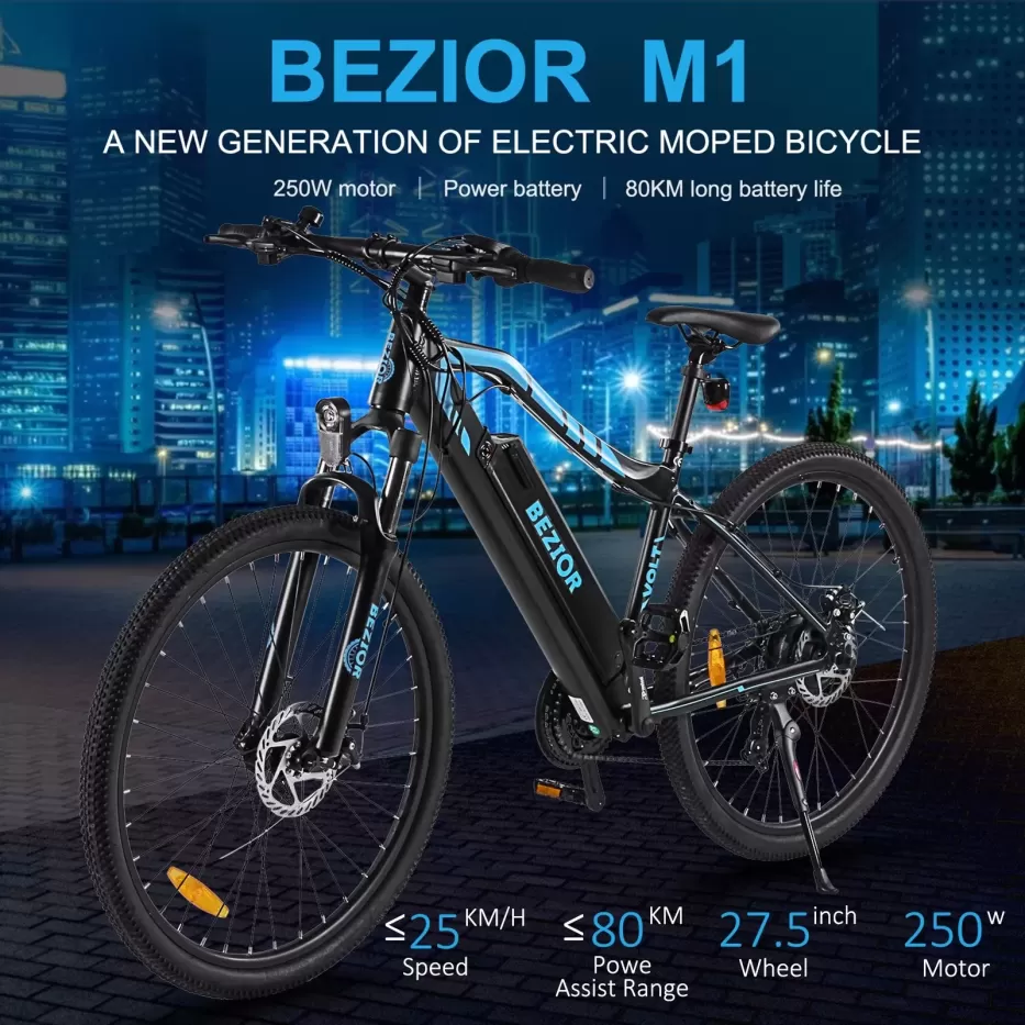 11.11 išpardavimų festivalis. Geresnio elektrinio dviračio už tokią žemą kainą nerasite: stilingas ir itin talpia baterija aprūpintas monstras dabar parduodamas už geriausią kainą internete!