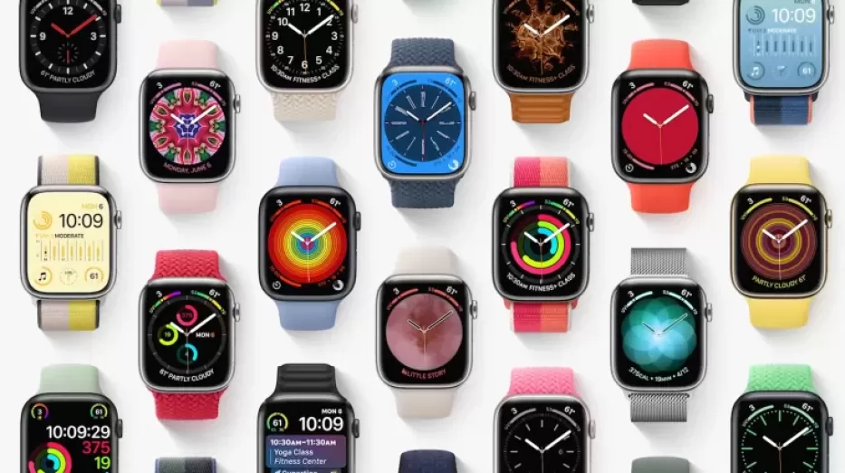 „Apple“ patyrė didžiulį smūgį: bendrovė priversta stabdyti naujausių išmaniųjų laikrodžių prekybą