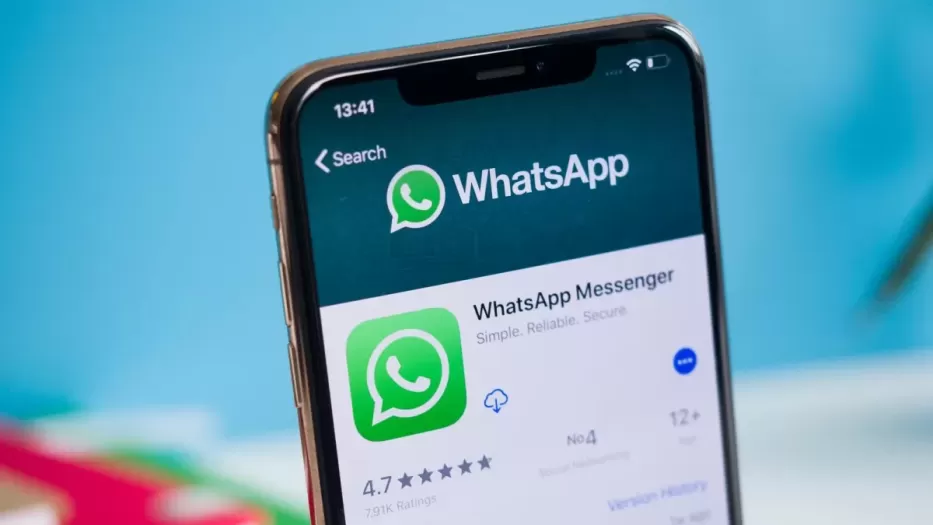 Dar vienas smūgis „WhatsApp“ programėlės reputacijai: daugelio pamėgta aplikacija turi susirūpinimą keliančią spragą